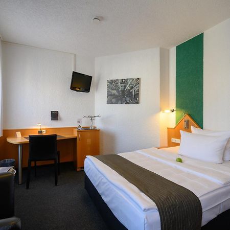 Hotel Heymann Kaiserslautern Luaran gambar