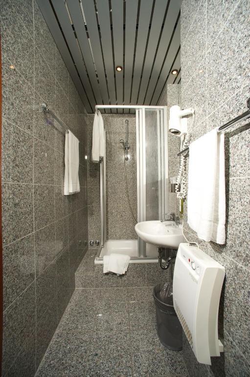 Hotel Heymann Kaiserslautern Bilik gambar