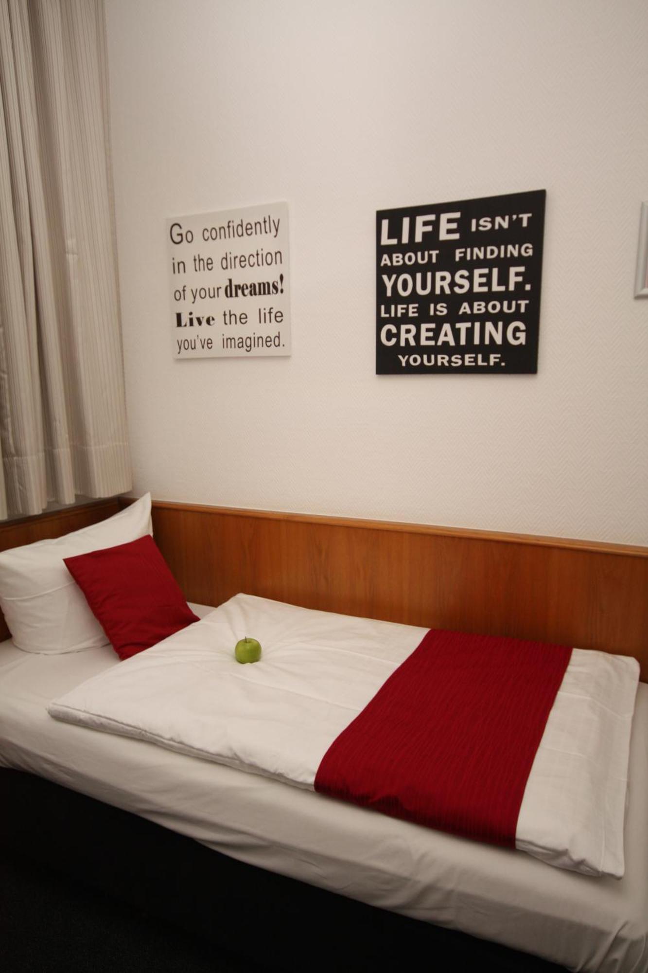 Hotel Heymann Kaiserslautern Luaran gambar