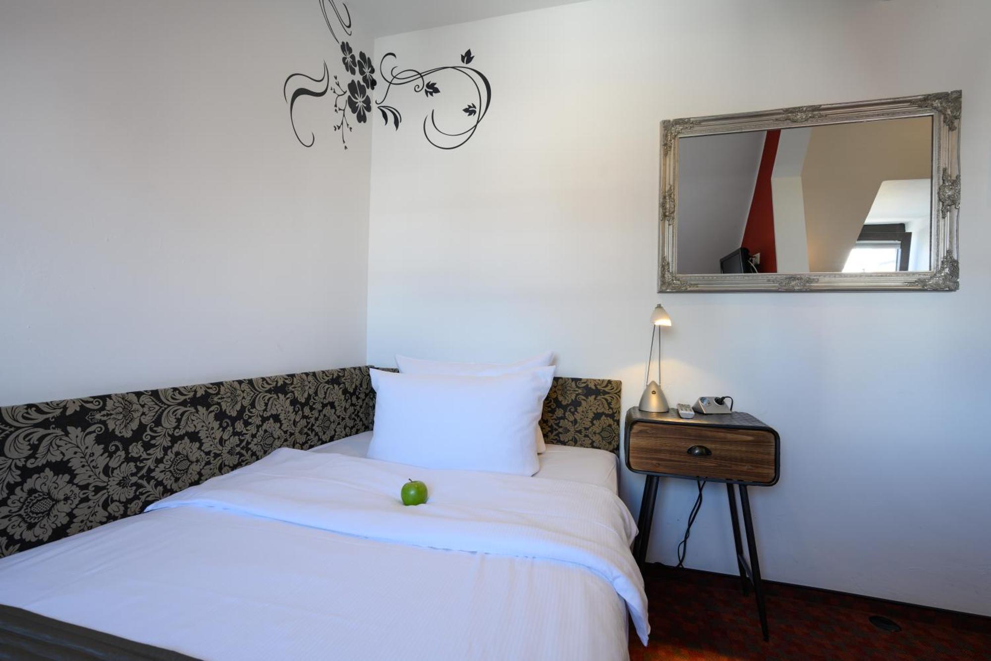 Hotel Heymann Kaiserslautern Luaran gambar