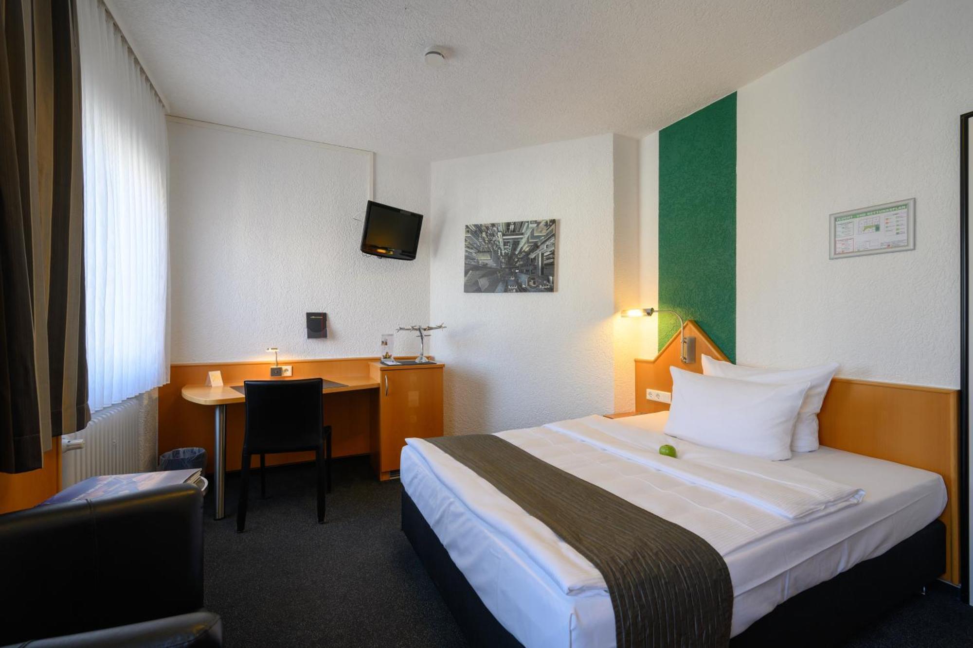 Hotel Heymann Kaiserslautern Luaran gambar