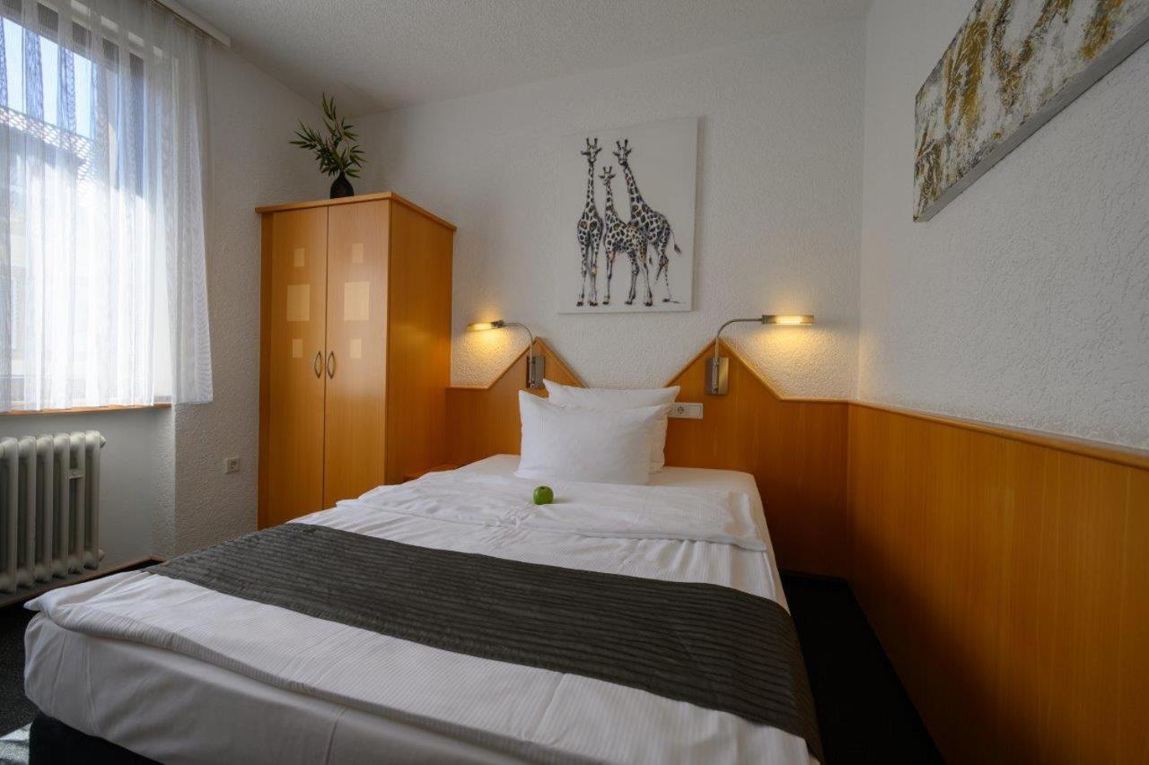Hotel Heymann Kaiserslautern Luaran gambar
