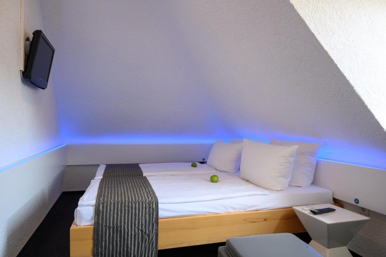 Hotel Heymann Kaiserslautern Luaran gambar