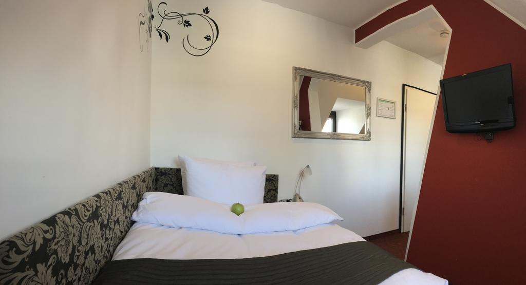 Hotel Heymann Kaiserslautern Luaran gambar