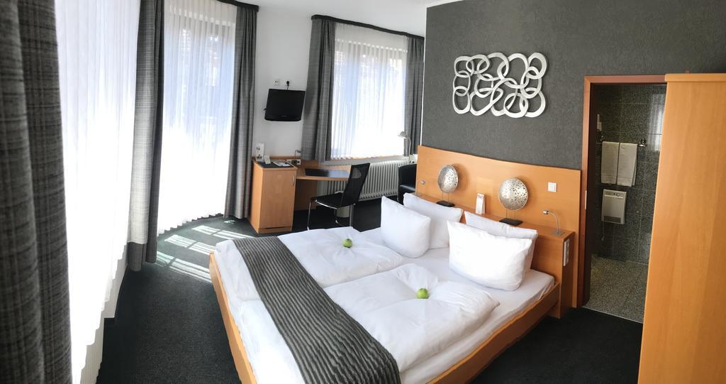 Hotel Heymann Kaiserslautern Luaran gambar