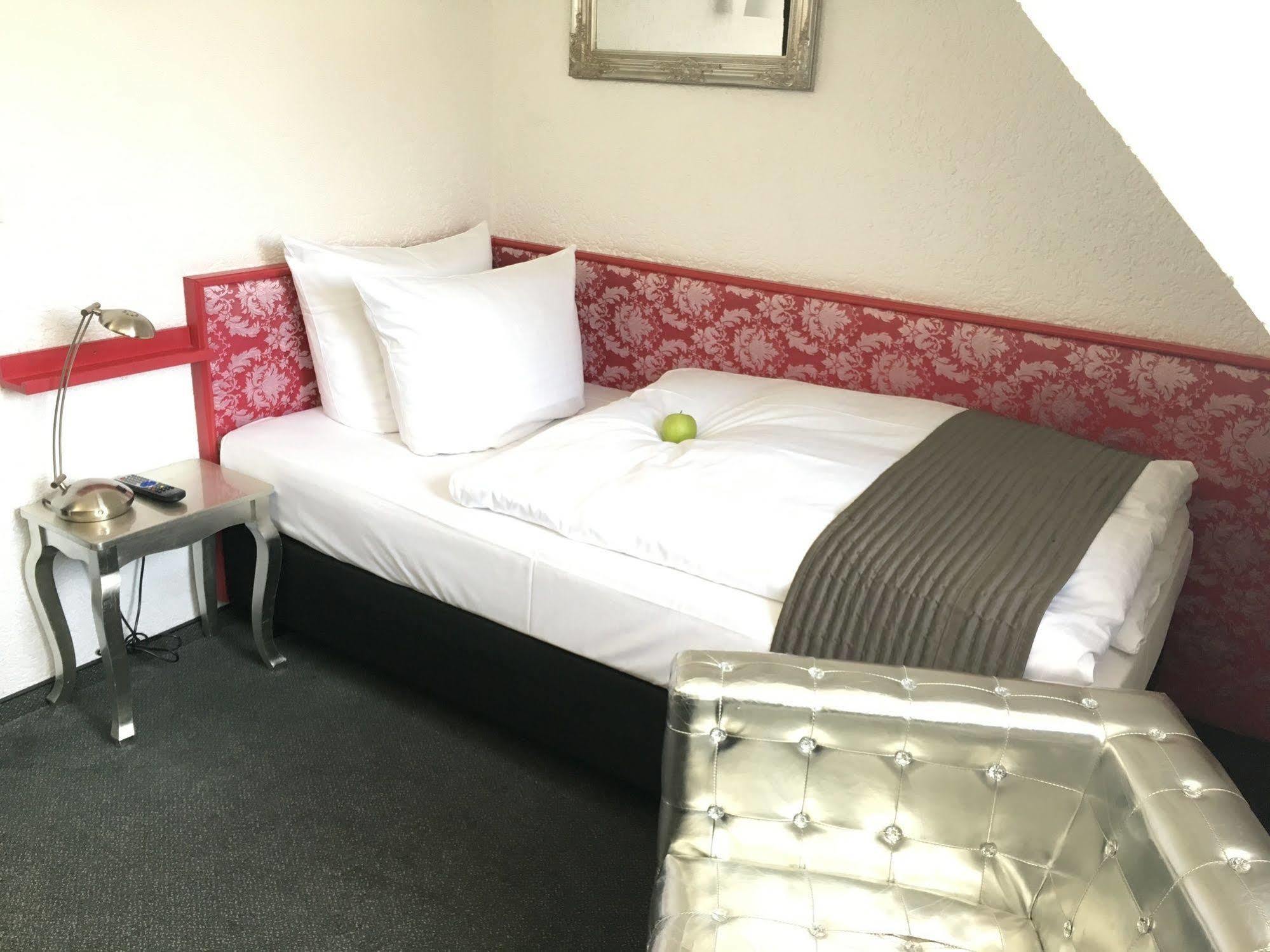 Hotel Heymann Kaiserslautern Luaran gambar