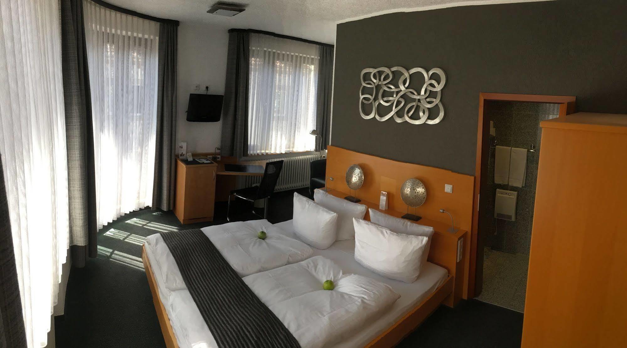 Hotel Heymann Kaiserslautern Luaran gambar