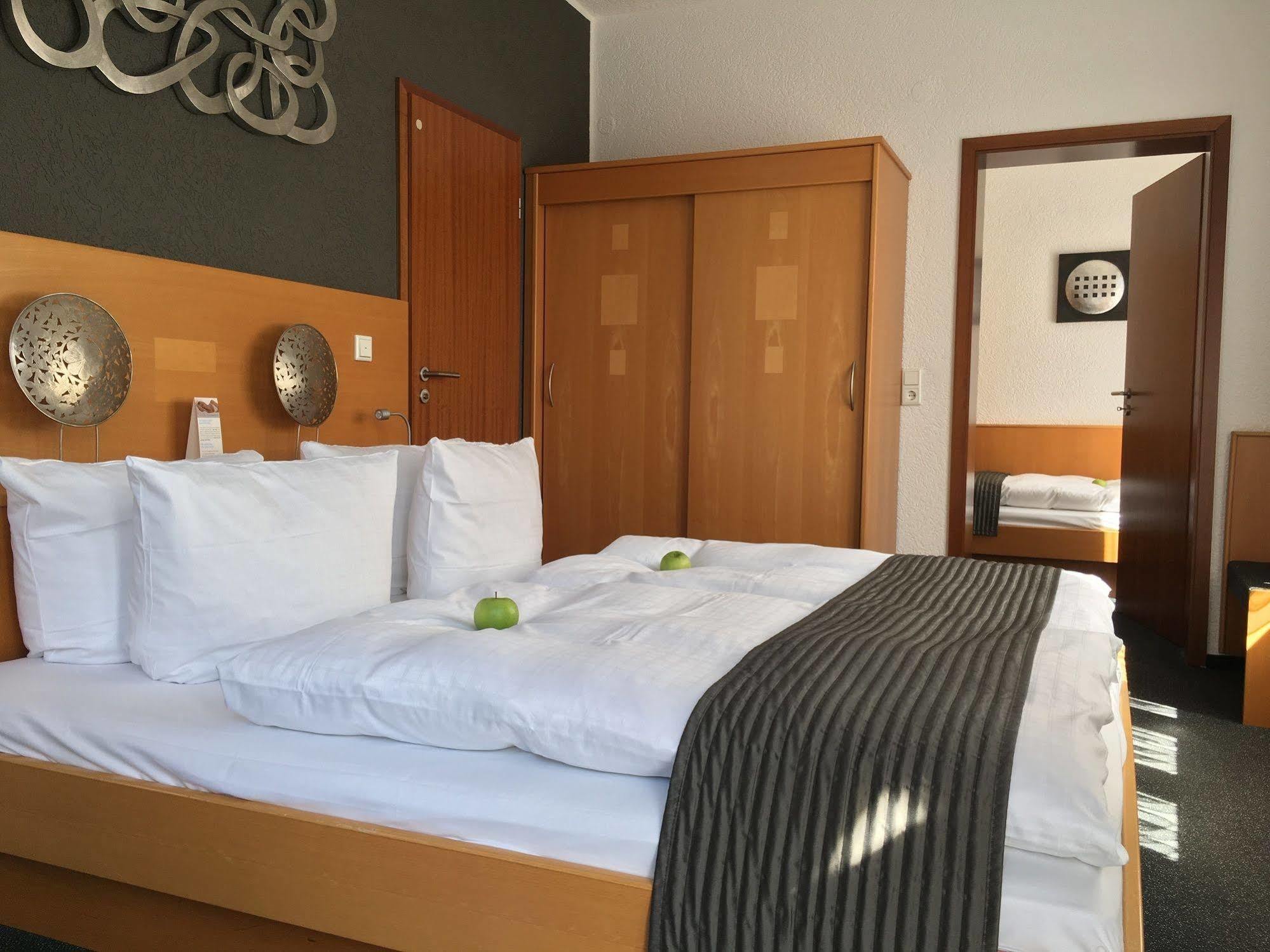 Hotel Heymann Kaiserslautern Luaran gambar