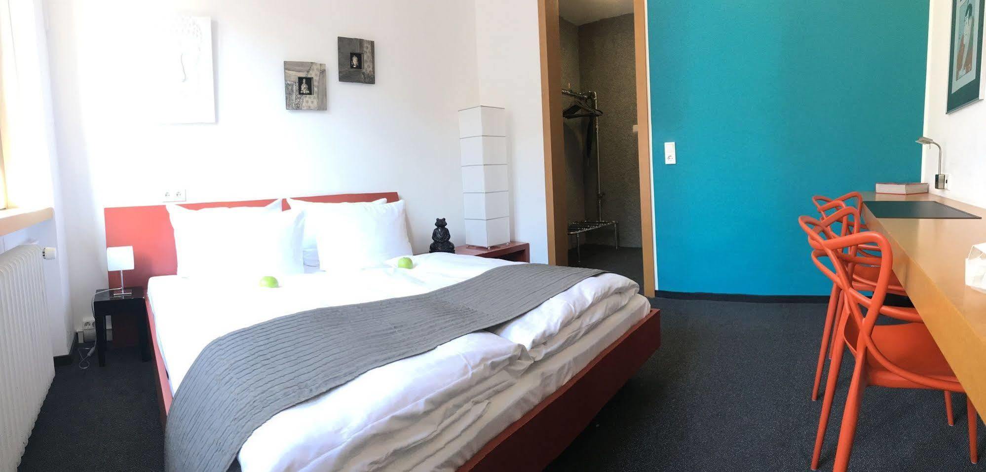 Hotel Heymann Kaiserslautern Luaran gambar