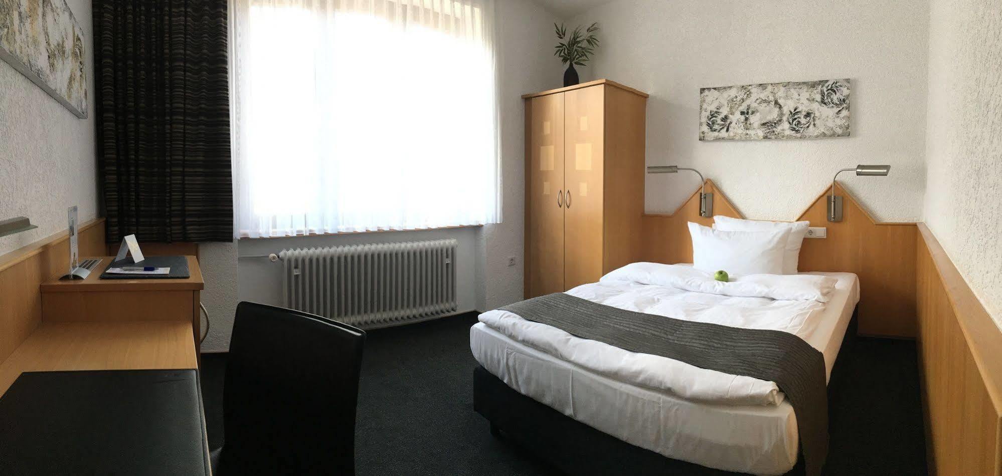 Hotel Heymann Kaiserslautern Luaran gambar