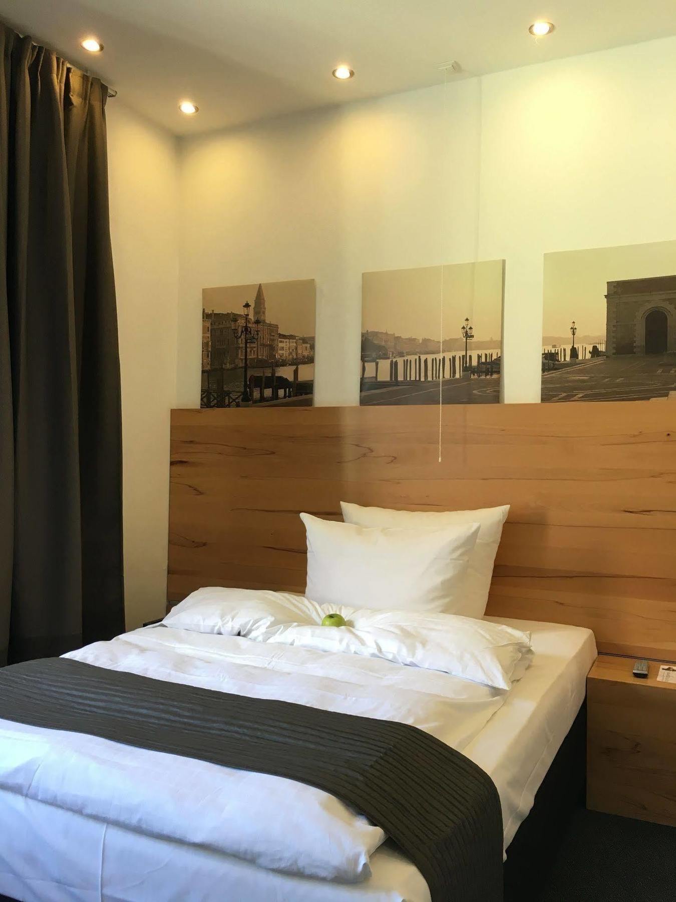 Hotel Heymann Kaiserslautern Luaran gambar