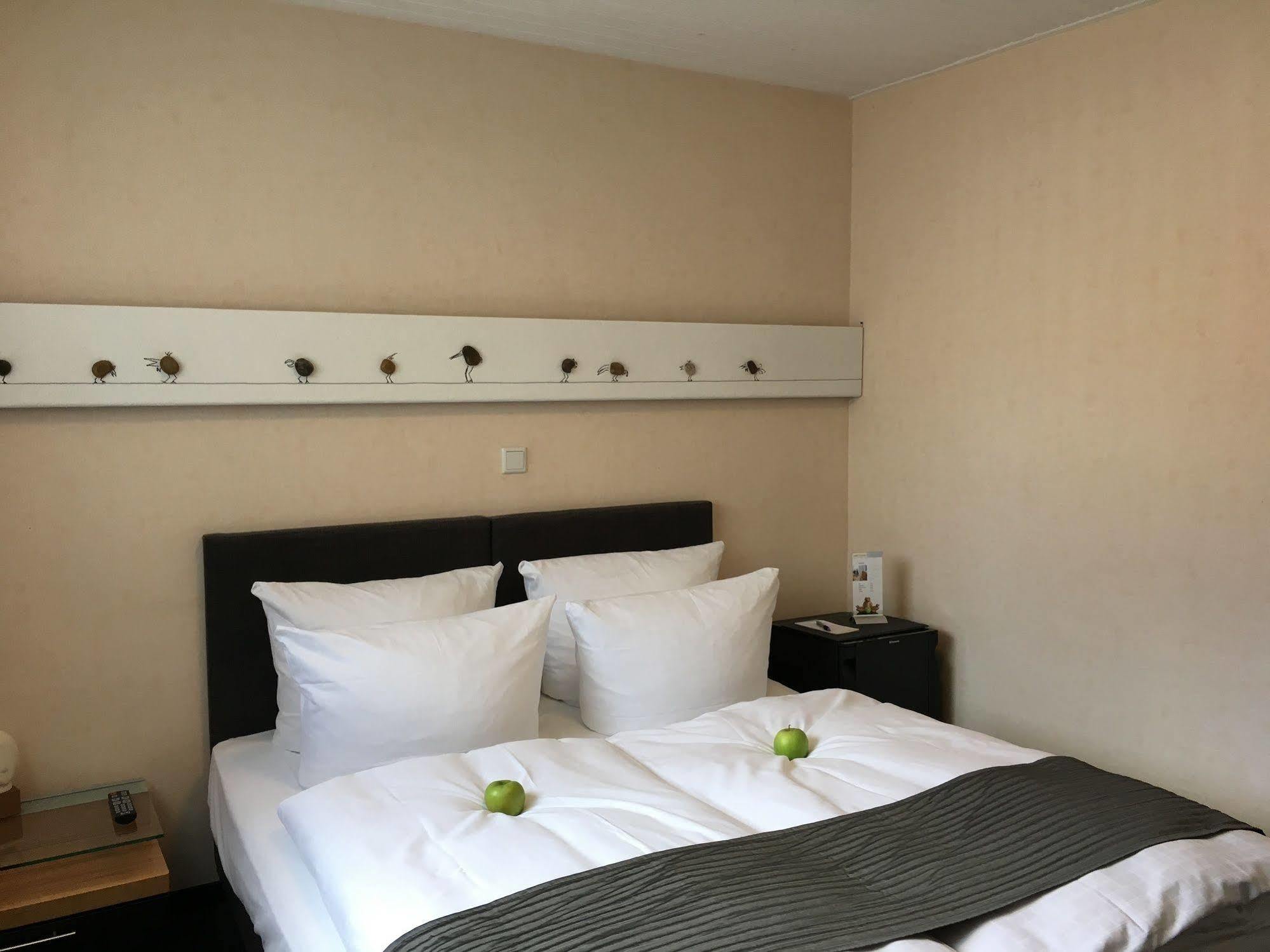Hotel Heymann Kaiserslautern Luaran gambar