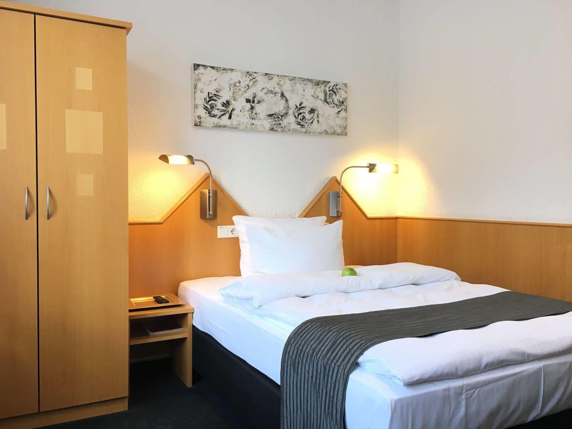 Hotel Heymann Kaiserslautern Luaran gambar