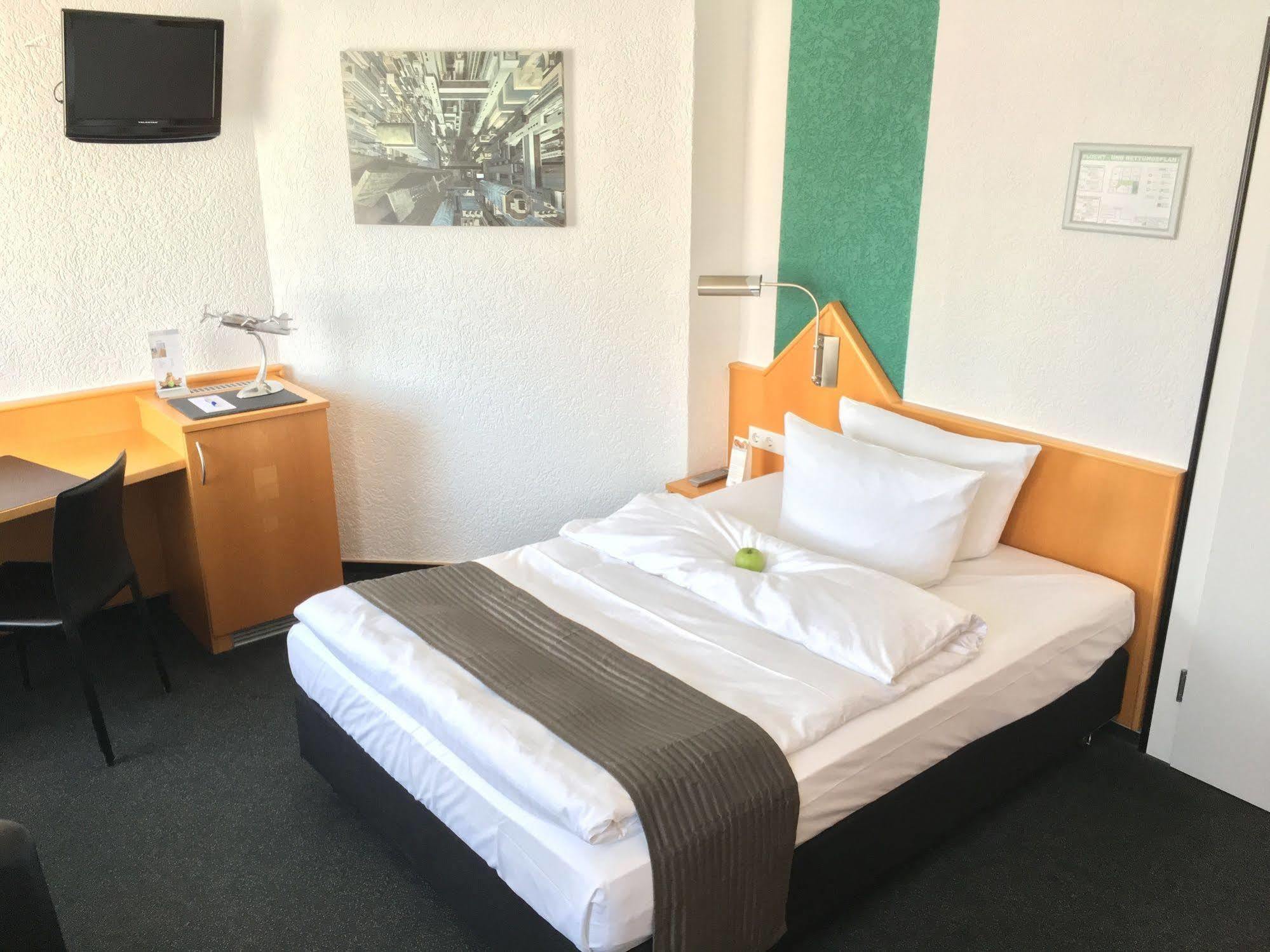 Hotel Heymann Kaiserslautern Luaran gambar