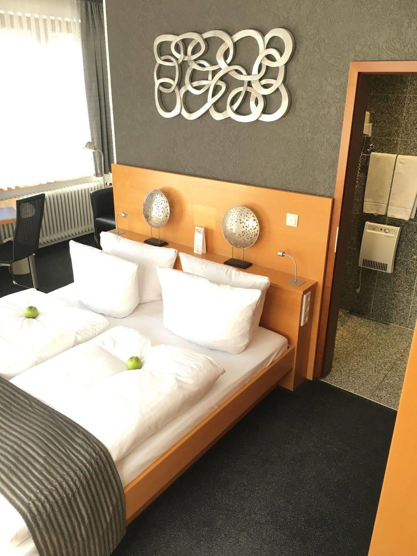 Hotel Heymann Kaiserslautern Luaran gambar