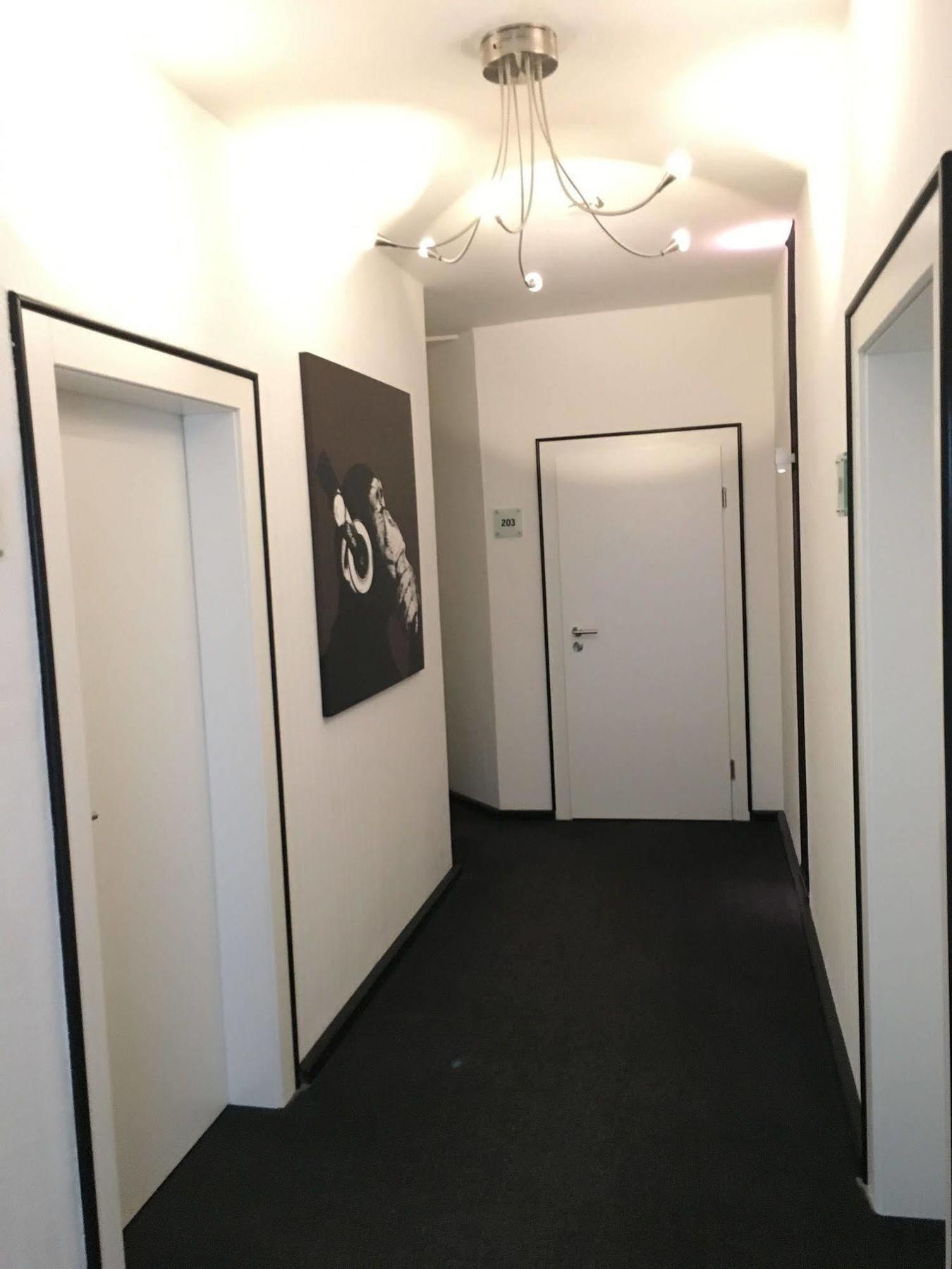 Hotel Heymann Kaiserslautern Luaran gambar