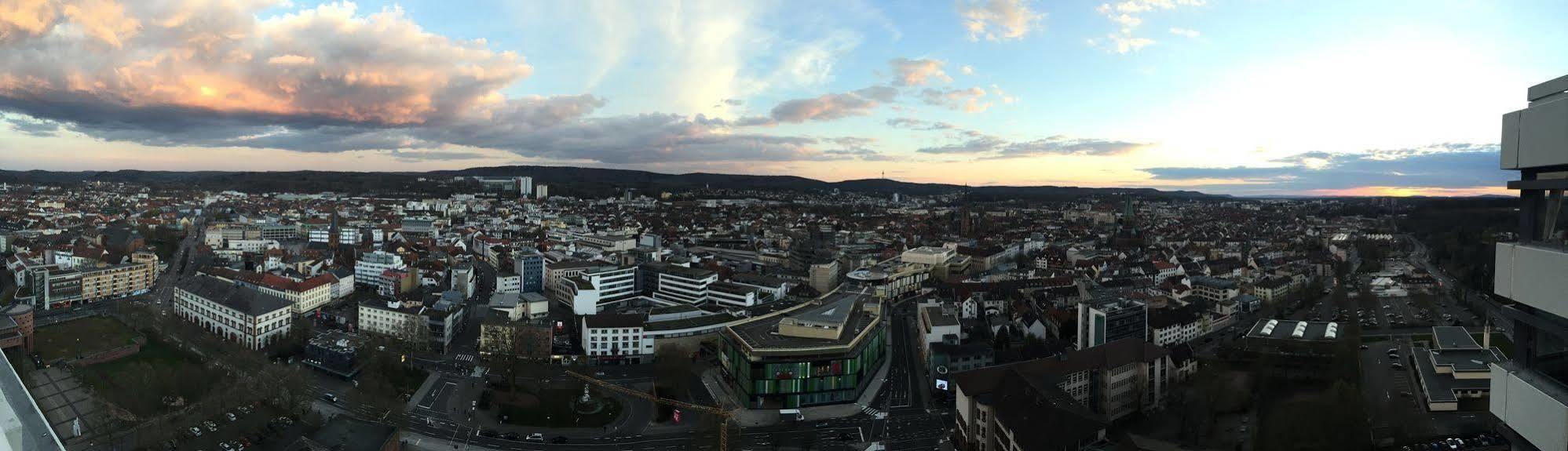 Hotel Heymann Kaiserslautern Luaran gambar