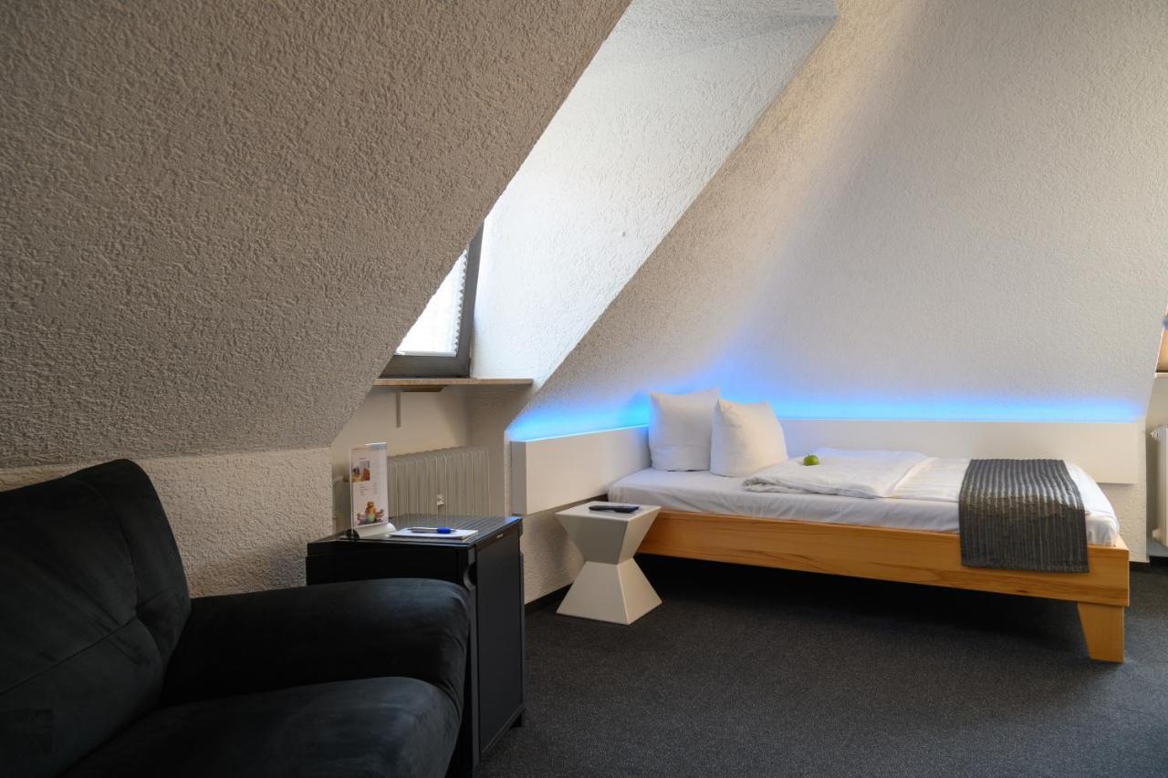 Hotel Heymann Kaiserslautern Luaran gambar