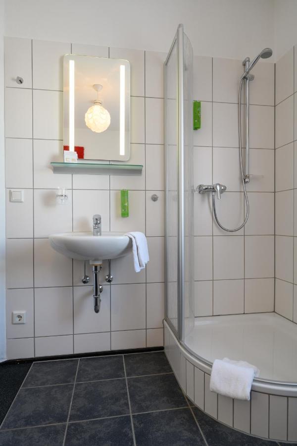 Hotel Heymann Kaiserslautern Luaran gambar