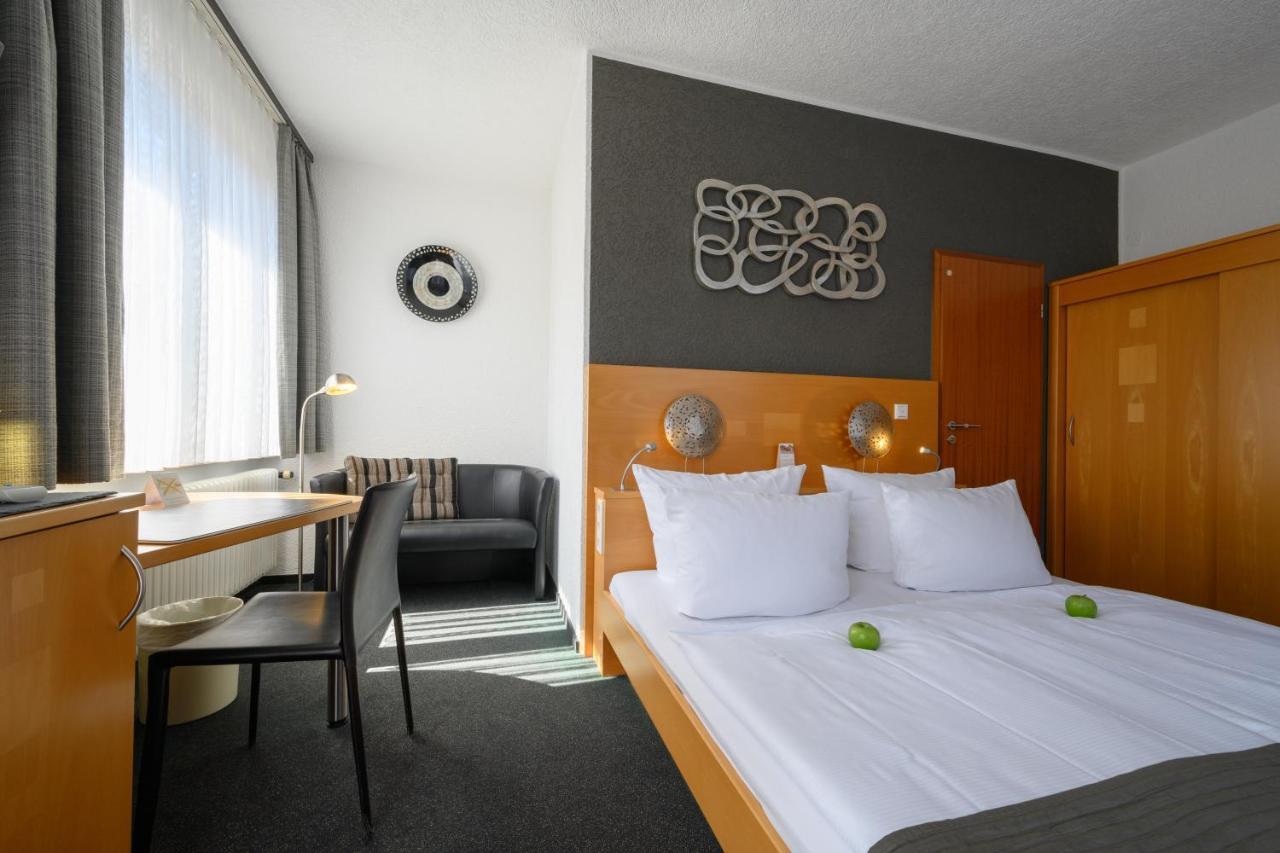 Hotel Heymann Kaiserslautern Luaran gambar