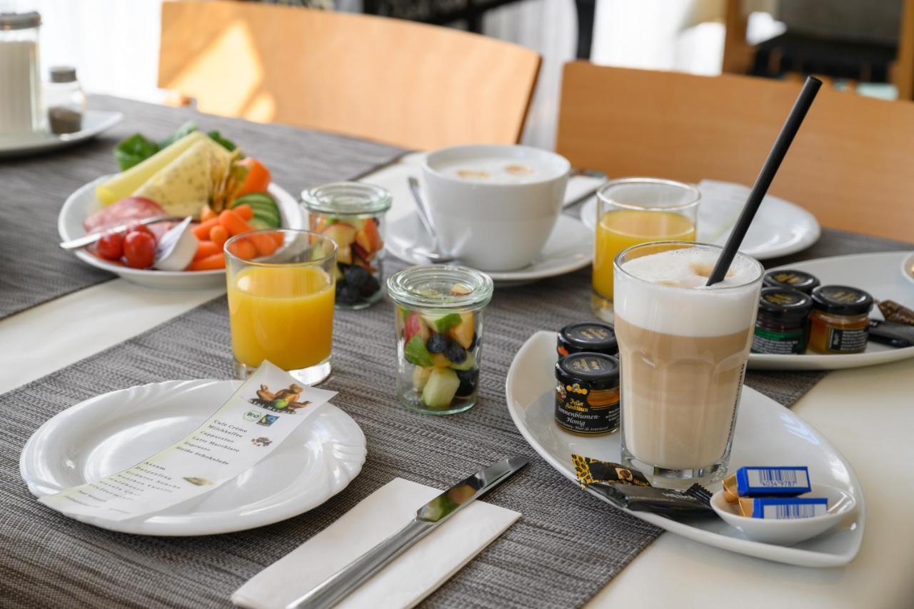 Hotel Heymann Kaiserslautern Luaran gambar
