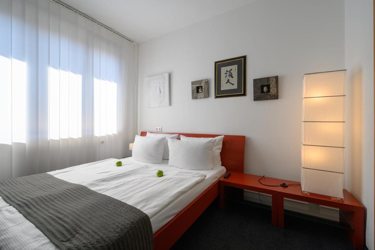 Hotel Heymann Kaiserslautern Luaran gambar