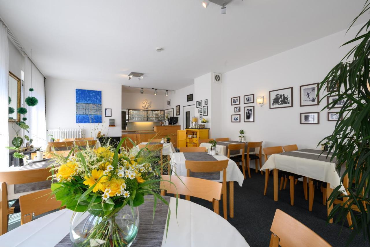 Hotel Heymann Kaiserslautern Luaran gambar