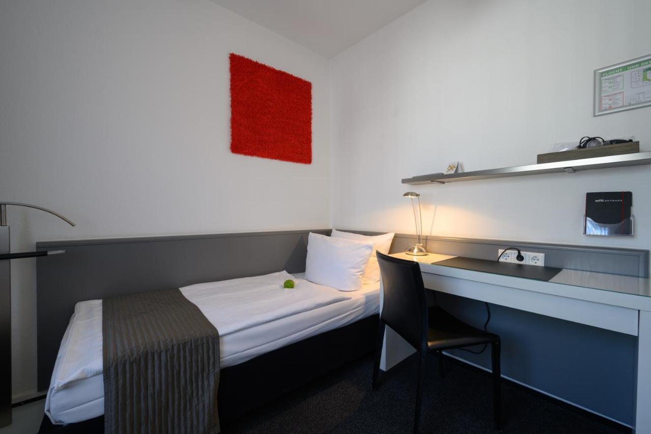 Hotel Heymann Kaiserslautern Luaran gambar